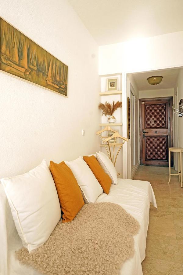 Santa Clara Cozy Sea View Studio Torremolinos Ngoại thất bức ảnh