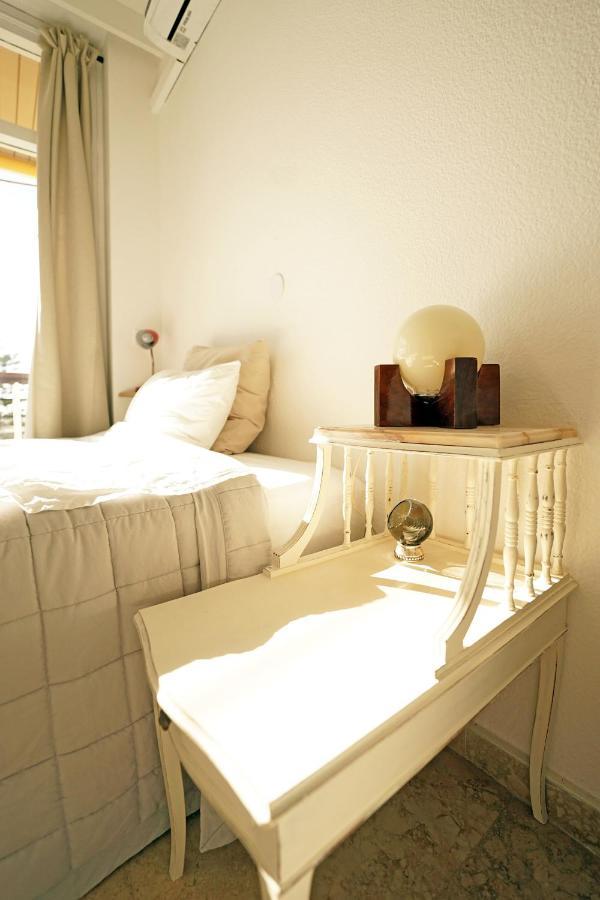 Santa Clara Cozy Sea View Studio Torremolinos Ngoại thất bức ảnh