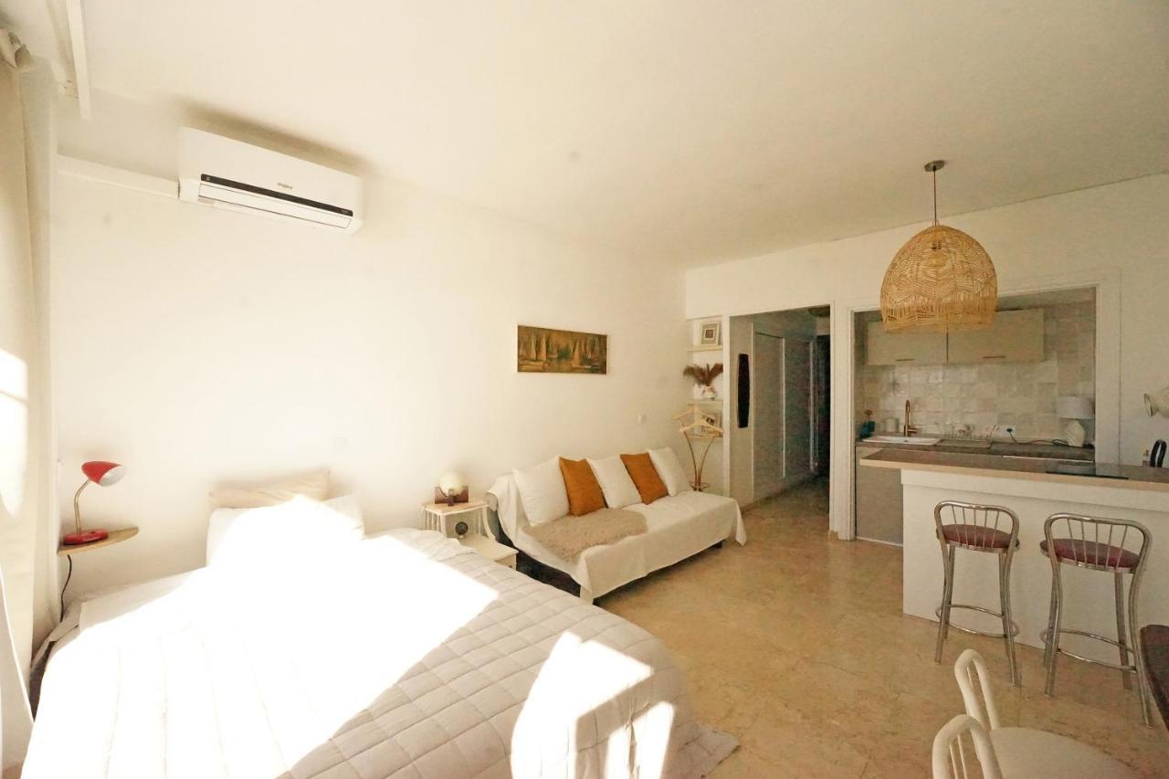 Santa Clara Cozy Sea View Studio Torremolinos Ngoại thất bức ảnh