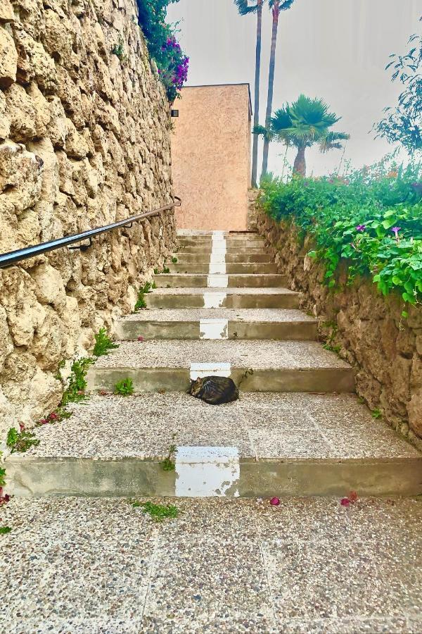 Santa Clara Cozy Sea View Studio Torremolinos Ngoại thất bức ảnh