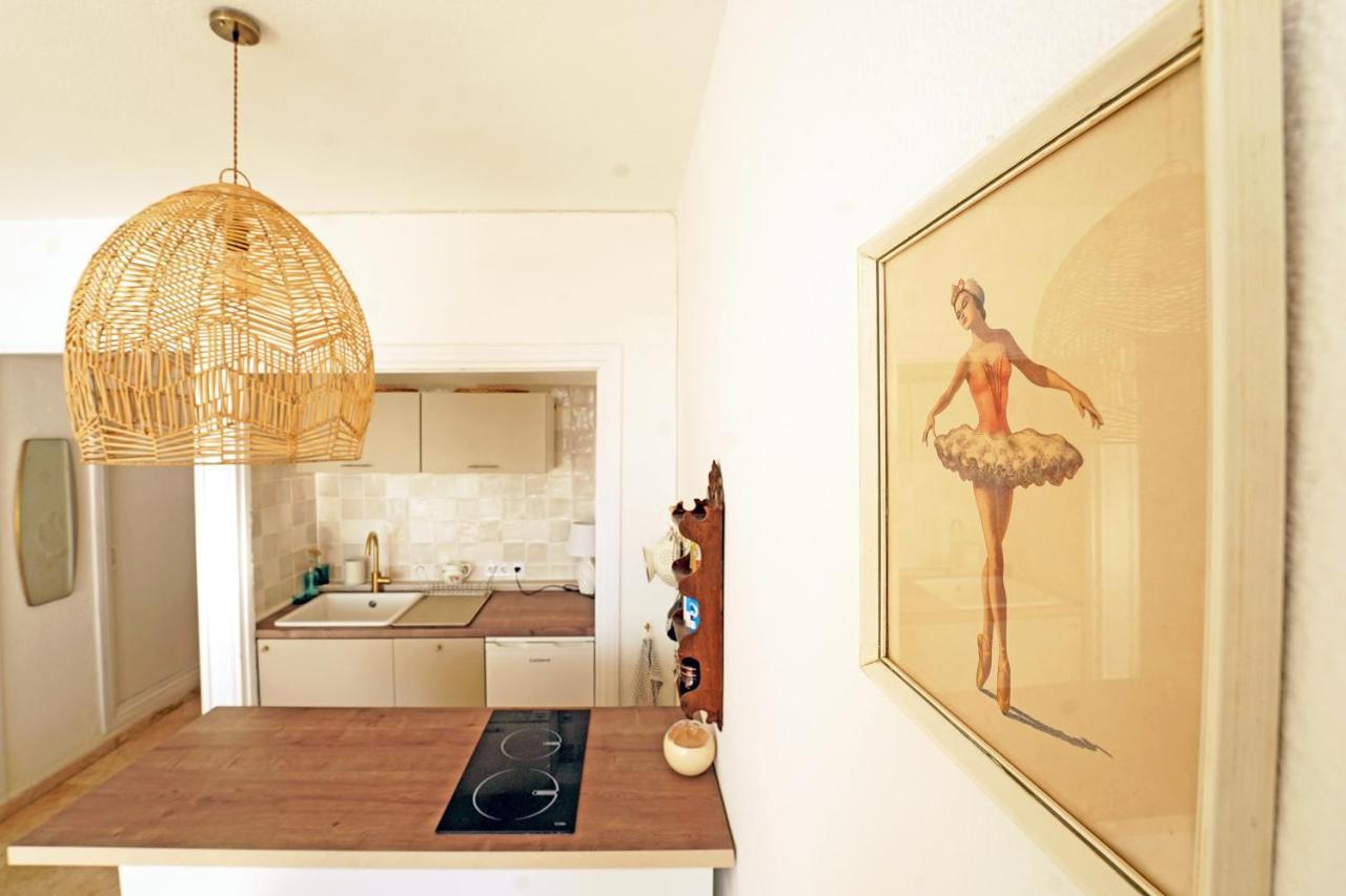 Santa Clara Cozy Sea View Studio Torremolinos Ngoại thất bức ảnh